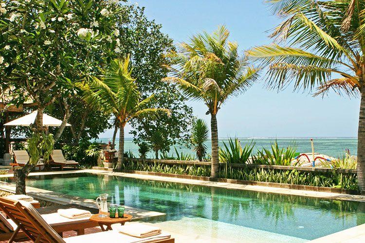 Sanur Ketewel 5728 - Villa Cemara Villas near Padang Galak Beach