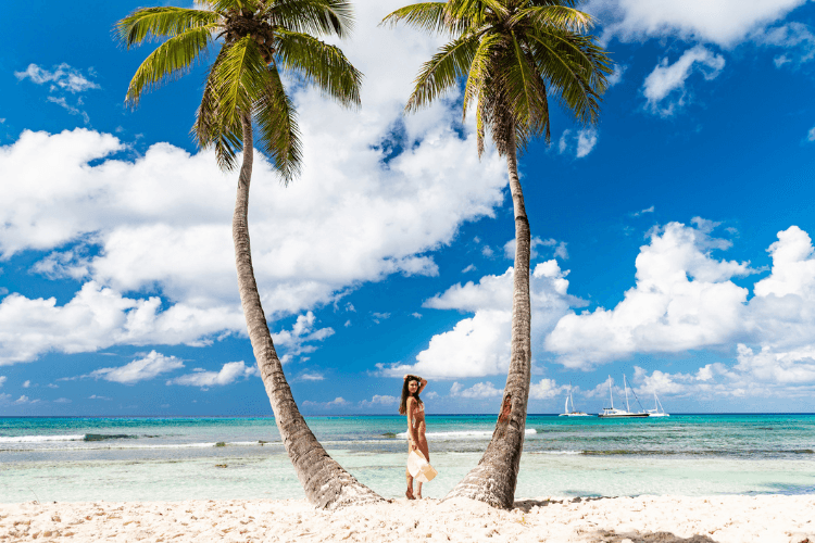 Saona Island