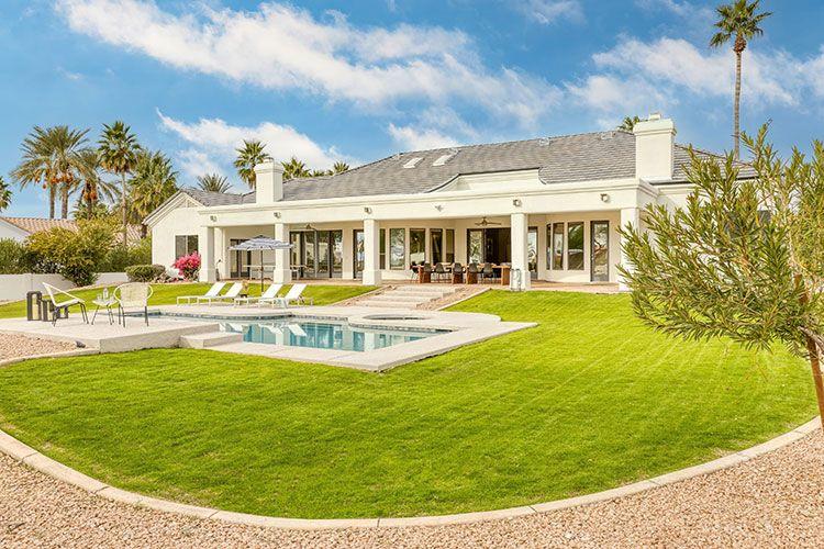 Scottsdale 262 vacation rentals near Westworld Scottsdale