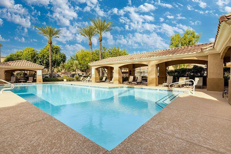 Scottsdale 273 Accommodation near TPC Scottsdale