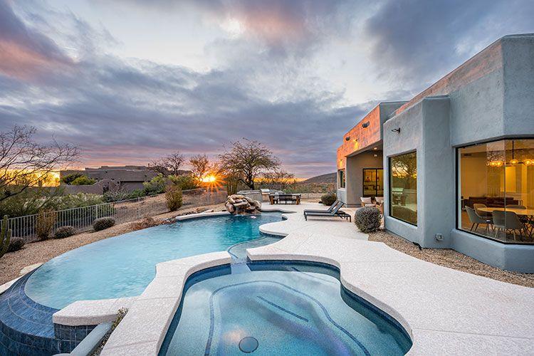 Scottsdale 338 Scottsdale vacation rentals with pools
