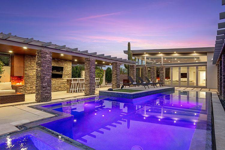 Scottsdale 404 scottsdale mansion rentals