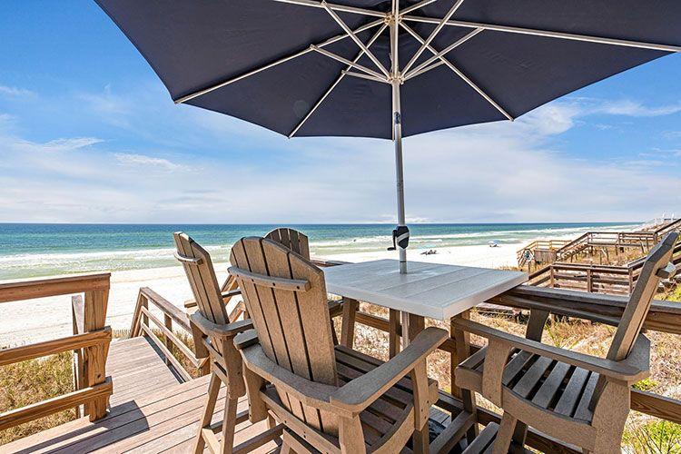 Seacrest 13 5 bedroom villas, Top Villas