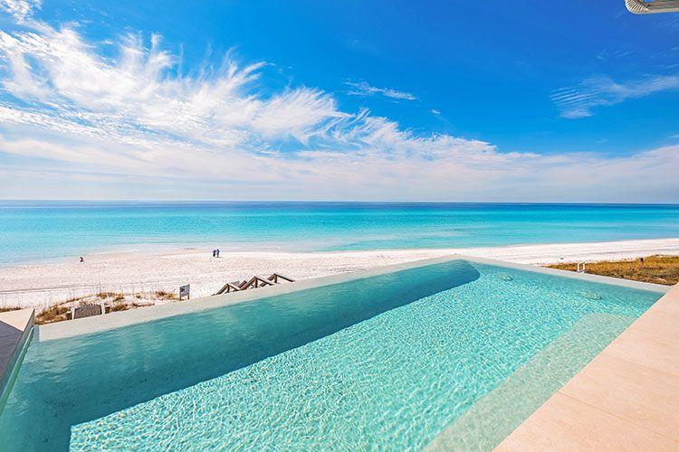 Seagrove 5 bedroom villas, Seagrove 6, Florida, Top VIllas