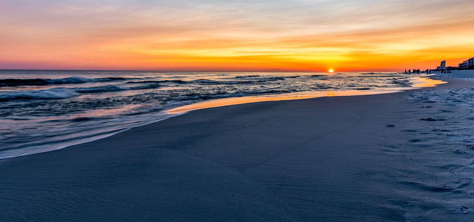 Seagrove 6 bedroom villas, Top Villas