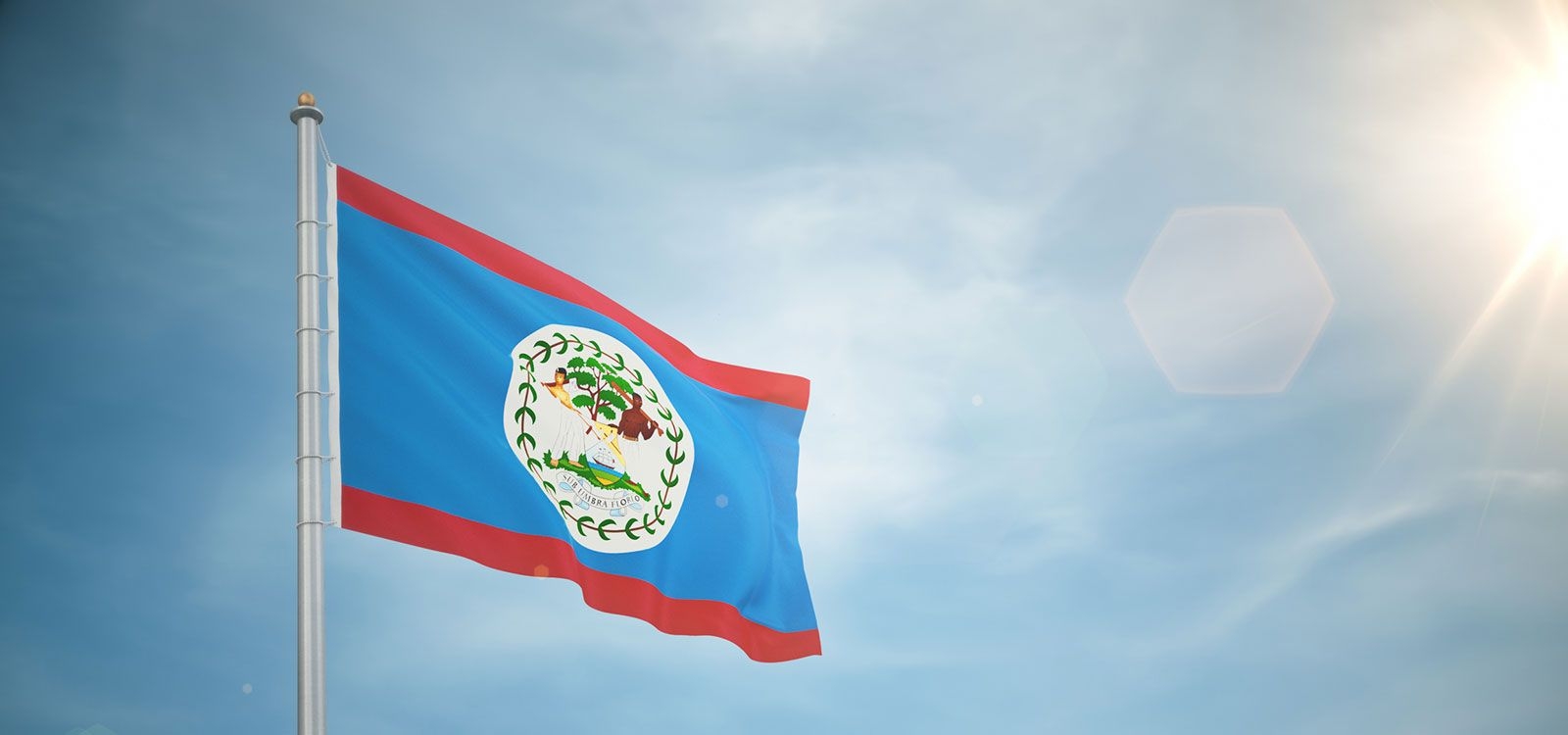 September Celebrations Belize