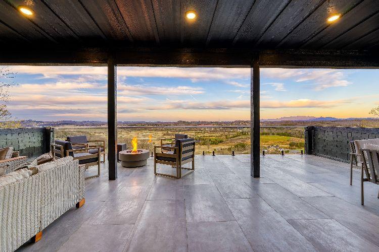 Sevierville 189 4 bedroom cabin