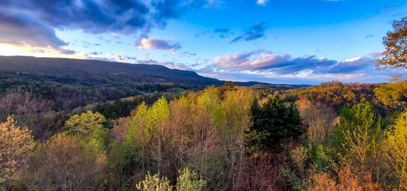 Sevierville 2 bedroom cabins