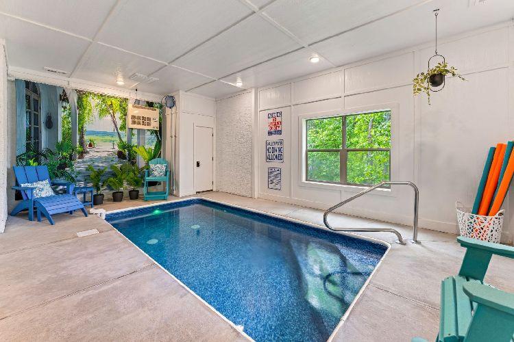 Sevierville 71 2 bedroom cabins