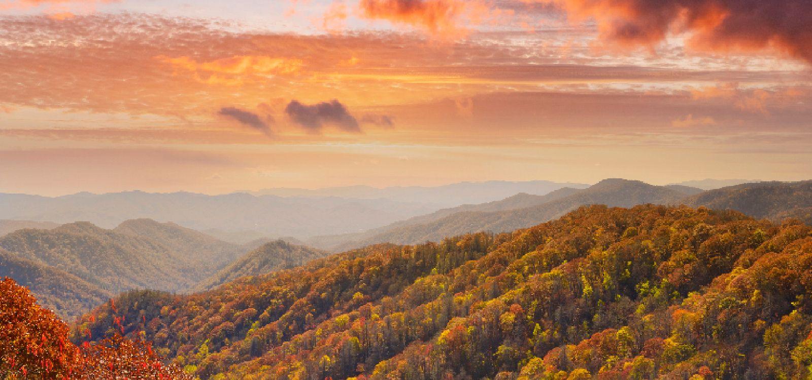 Sevierville Large cabins