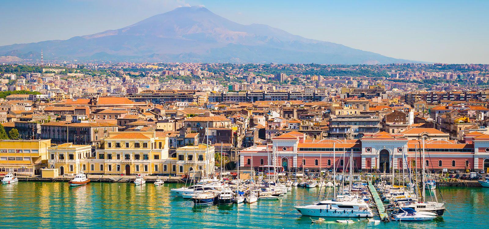 Sicily 6 bedroom villas, Top Villas