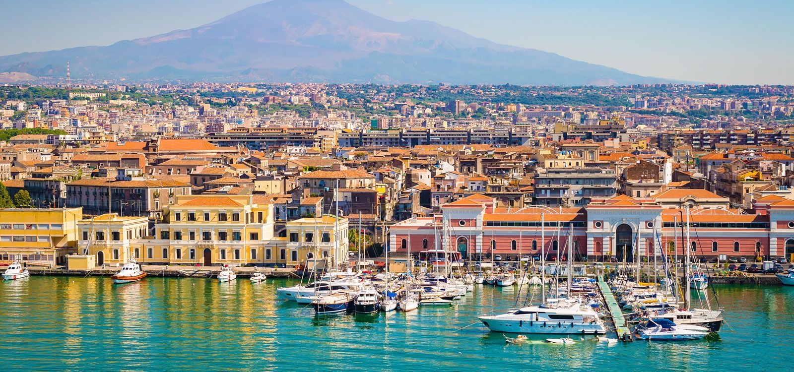 Sicily best time to visit