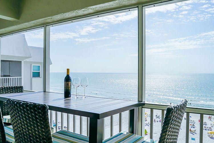 Siesta Key 2 bedroom condos, Siesta Key 184, Top Villas