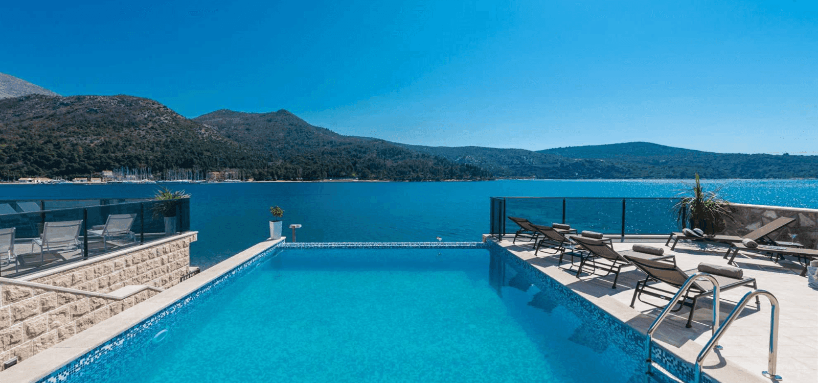 Slano 3 Dubrovnik Beach Holidays