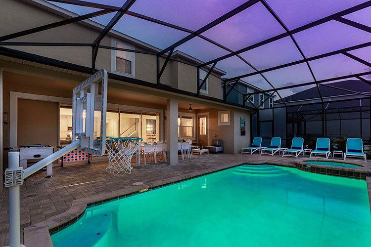 Solara Resort 212 Solara Resort Villa Rentals