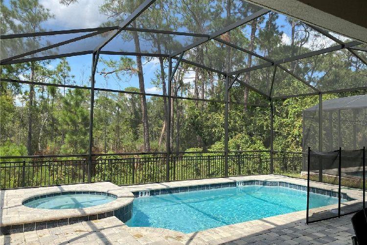 Solara Resort 540 6 bedroom villa