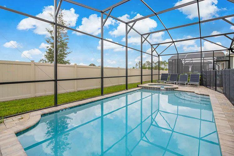 Solara Resort 682 solara vacation homes with private pools