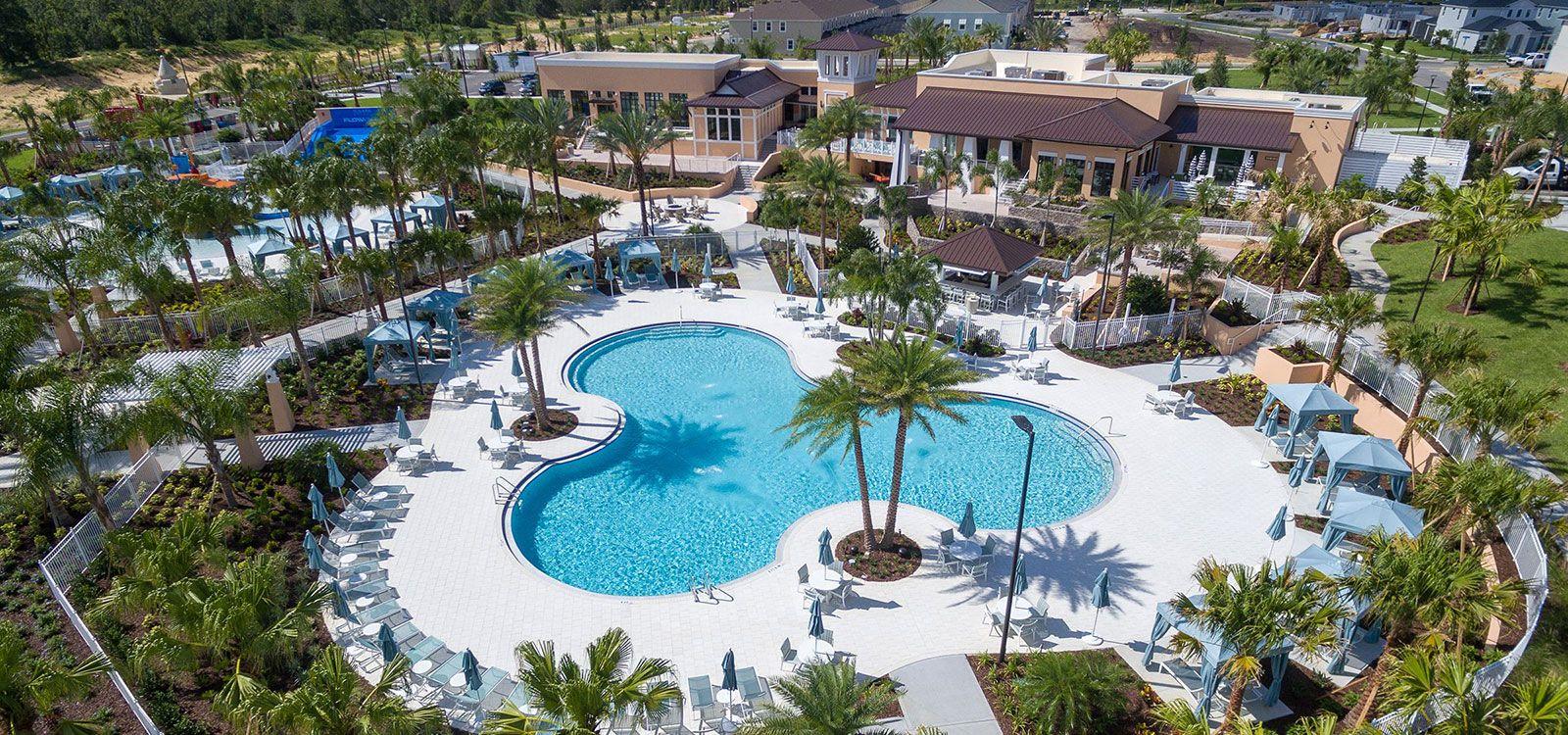 Solara Resort Villa Rentals