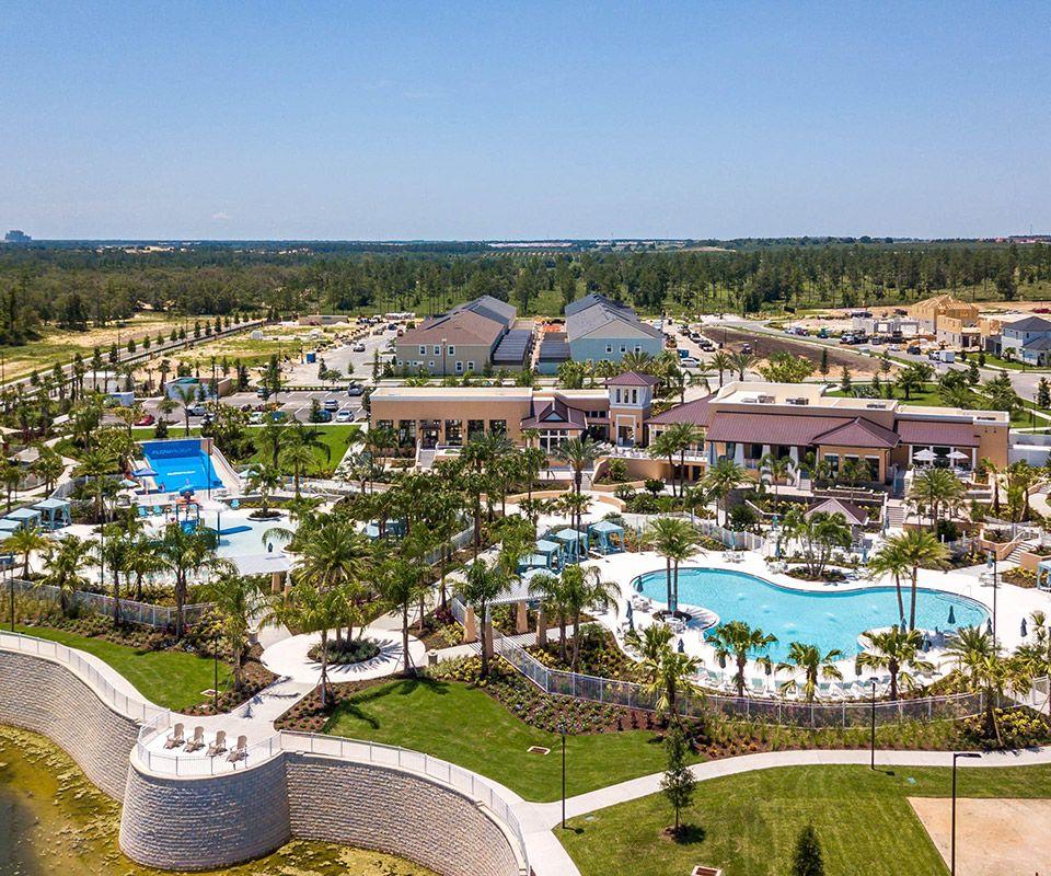 Solara Resort homes for sale