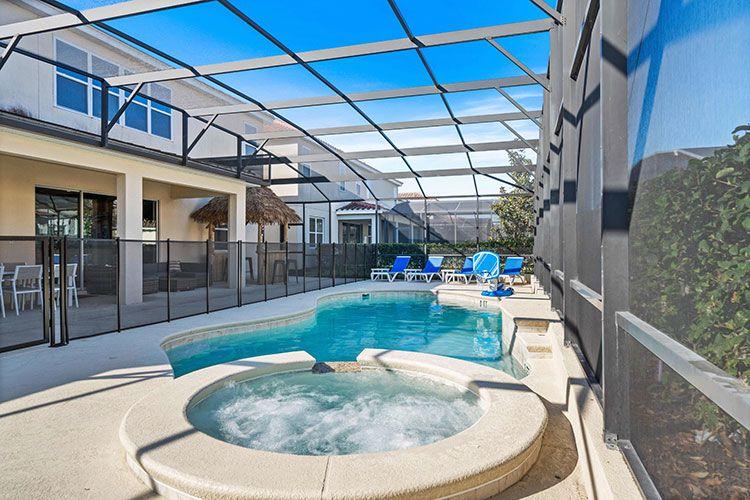 Solterra Resort 951 Solterra Resort Villas