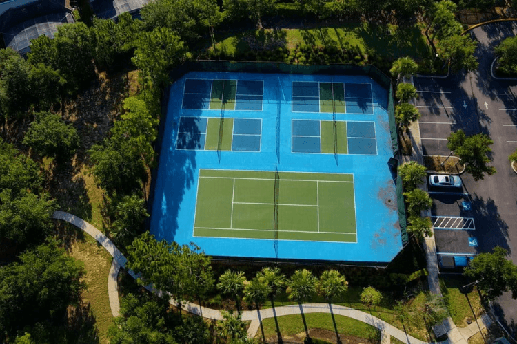 Solterra court