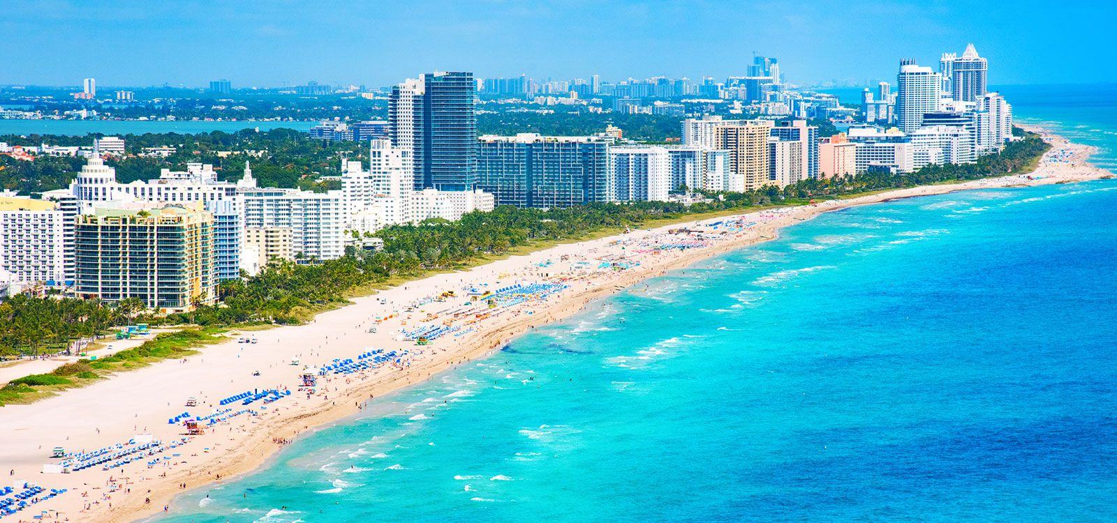 South Beach Miami 2 bedroom condos, Top Villas