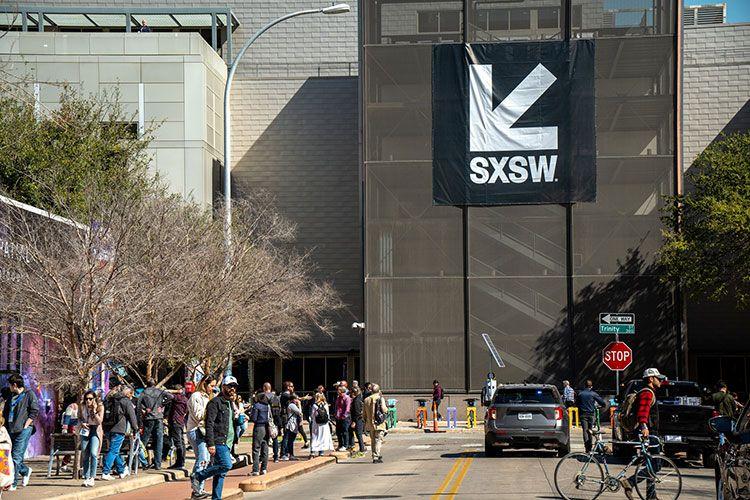 South by Southwest Festival