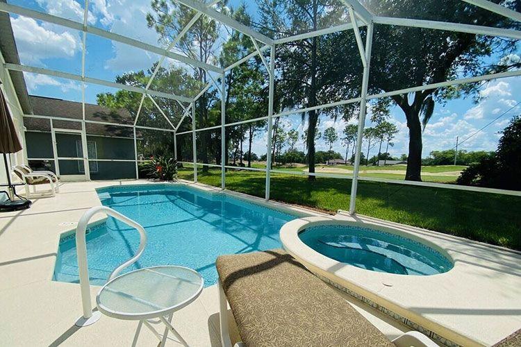 Southern Dunes 49 Southern Dunes Villas