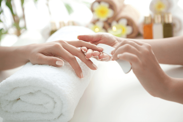 Spa Day