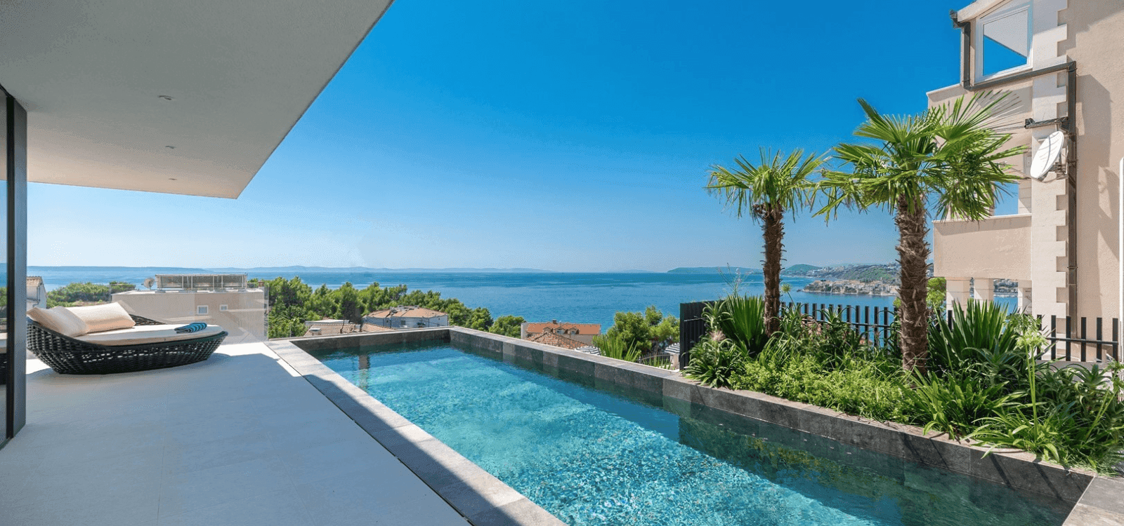 Split 24 Split Luxury Holidays