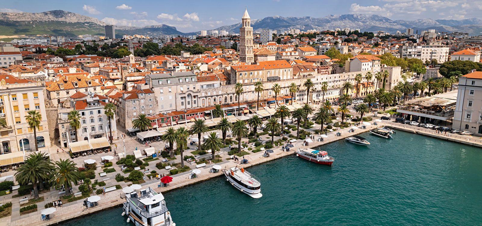 Split 3 bedroom villas, Top Villas