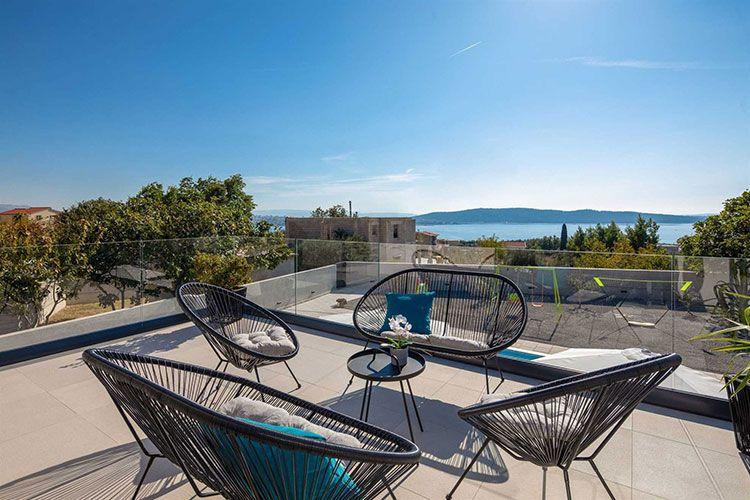 Split 3 bedroom villas, Split 4, Top Villas