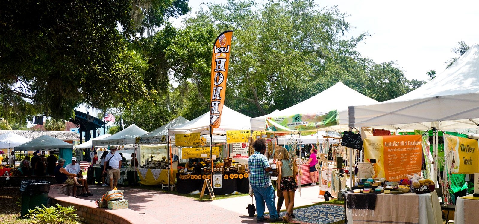 Springfest Art Festival