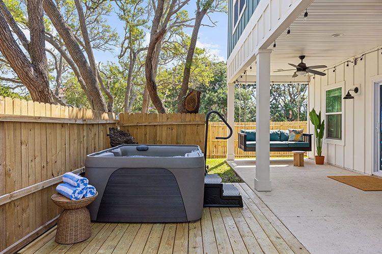 St. Augustine 13 Vacation rentals near Daytona International Speedway