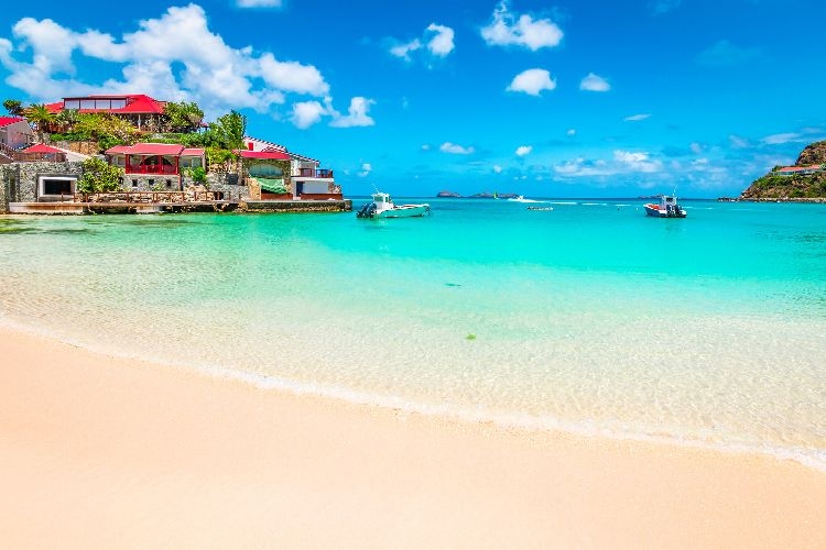 St Barts best time to visit