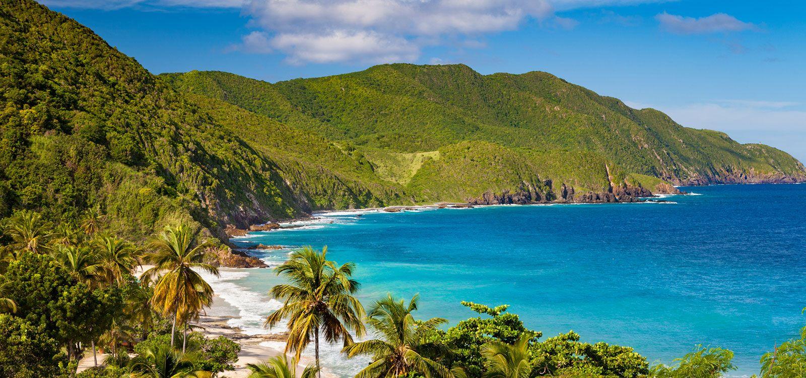 St Croix Vacation Rentals