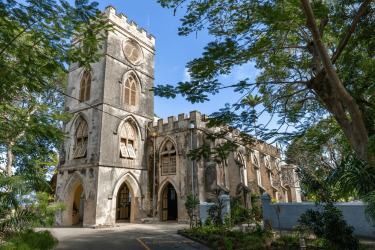 St. John Parish Church