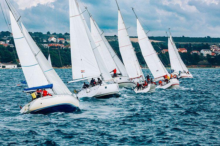 St. Maarten Heineken Regatta 2026