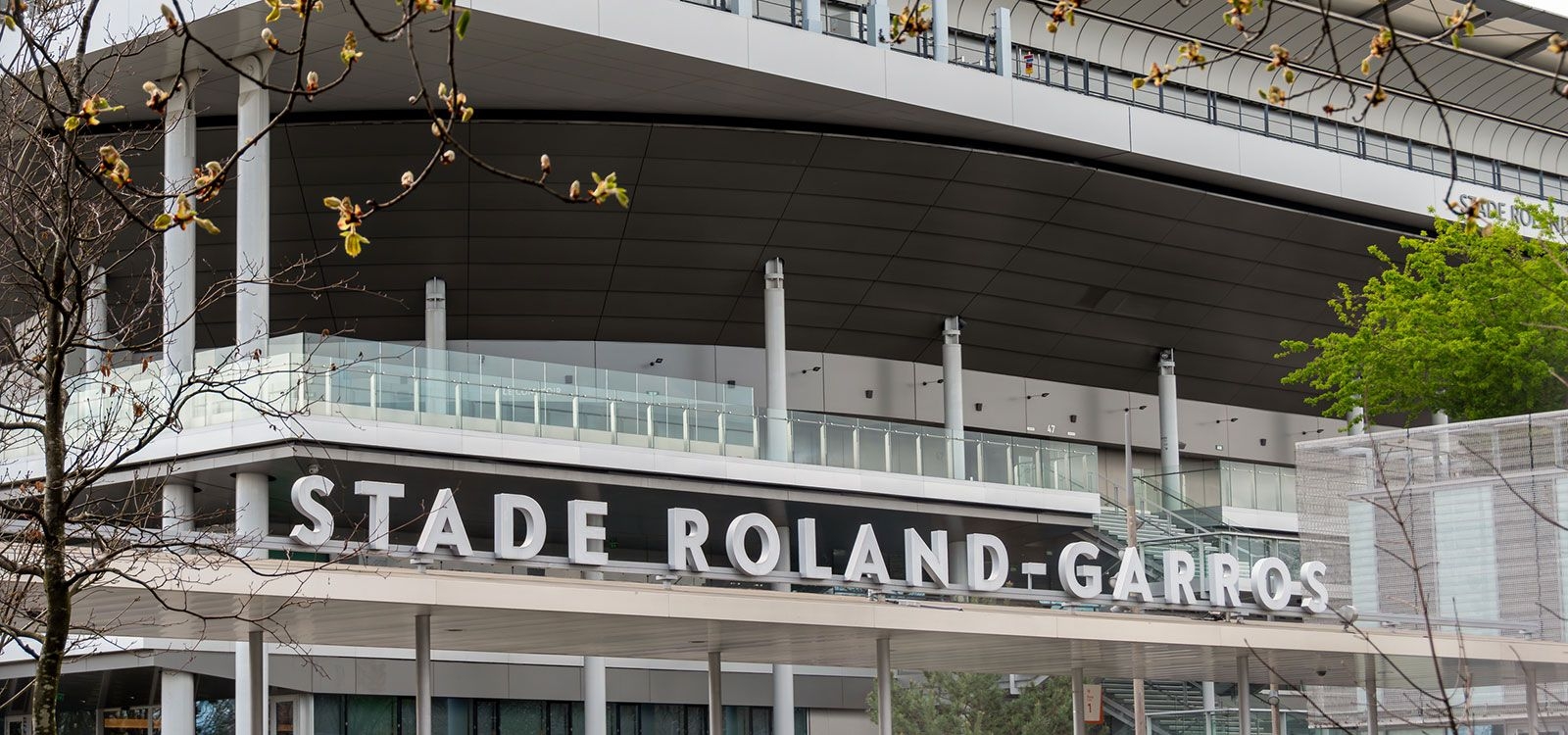 Stade Roland-Garros