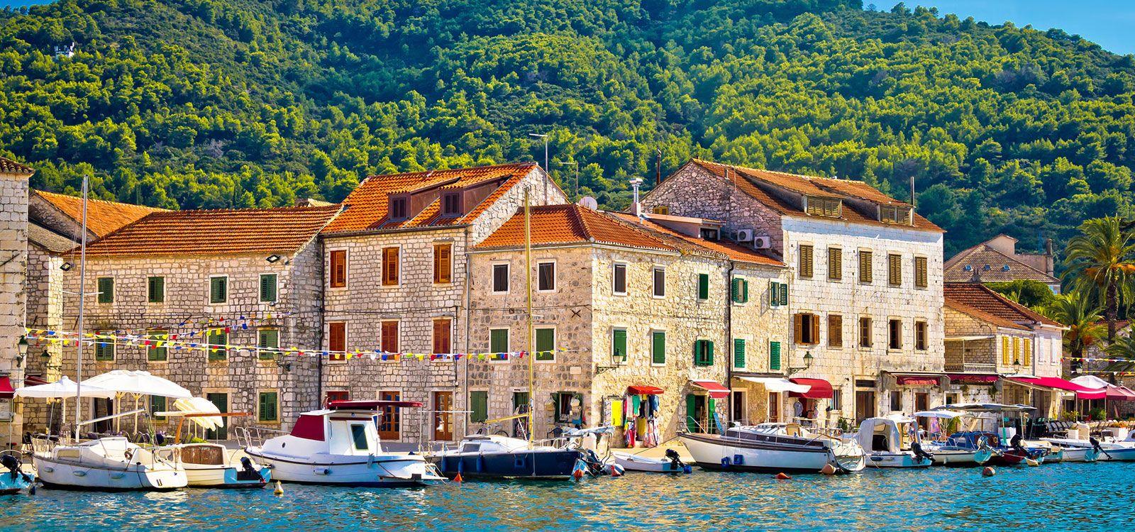 Stari Grad 4 bedroom villas, Top Villas