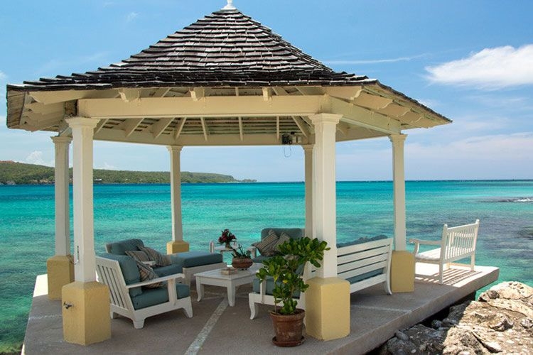 Sugar Bay on the Beach