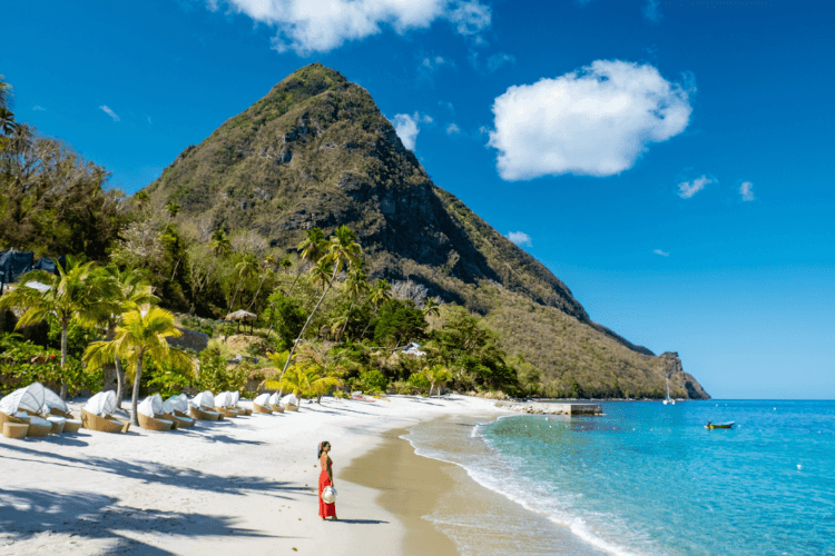 Sugar Beach Snorkelling
