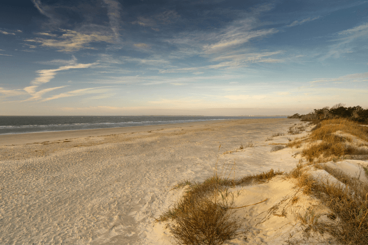 Sullivan's Island