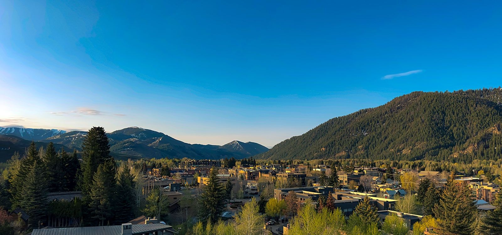 Sun Valley Music Festival