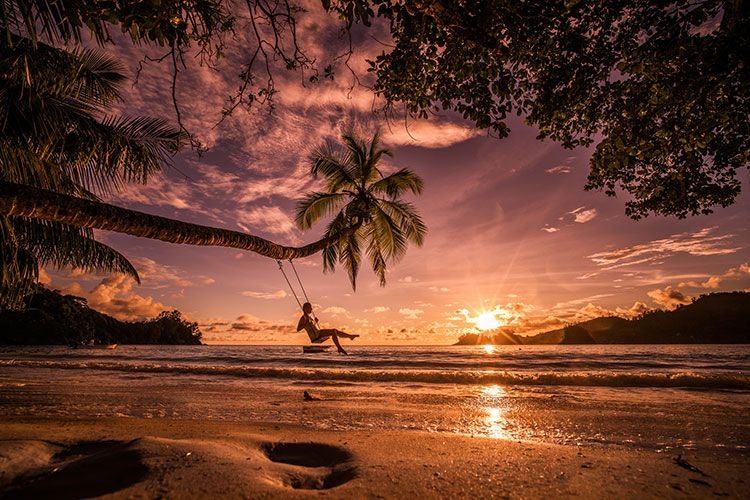 Sunset Beach
