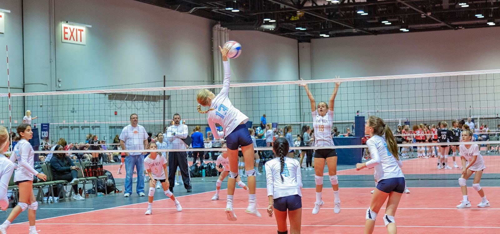 Sunshine Volleyball Classic 2026