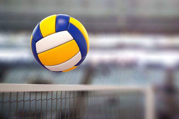 Sunshine Volleyball Classic