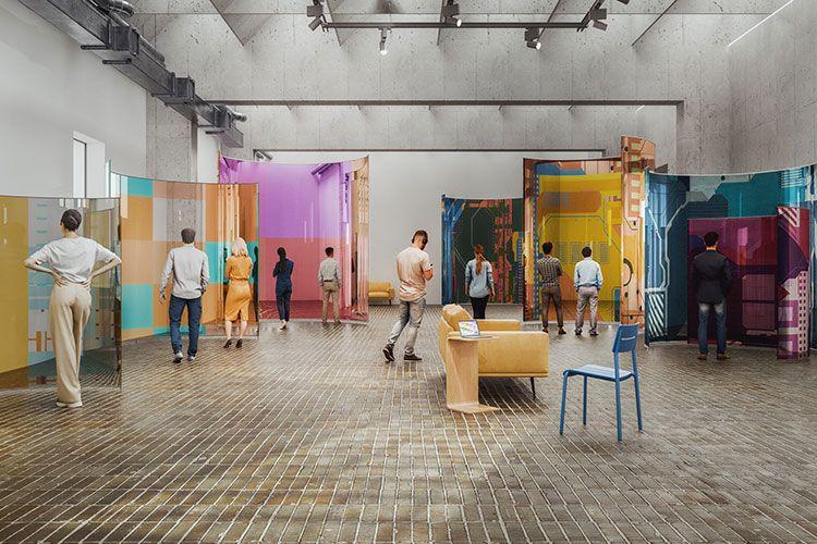 TEFAF New York Art Fair