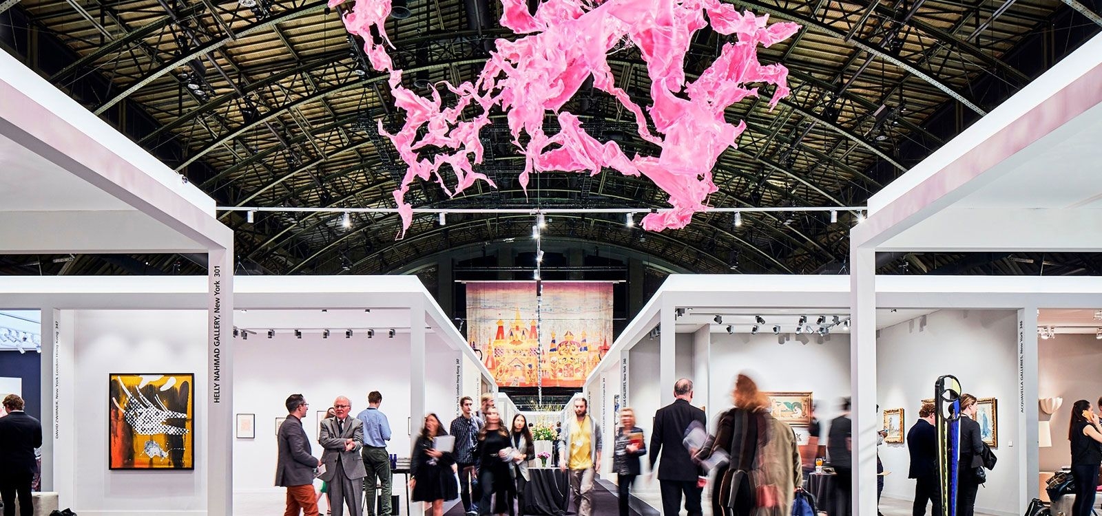 TEFAF New York Art Fair