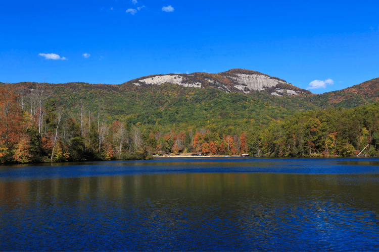 Table Rock State Park